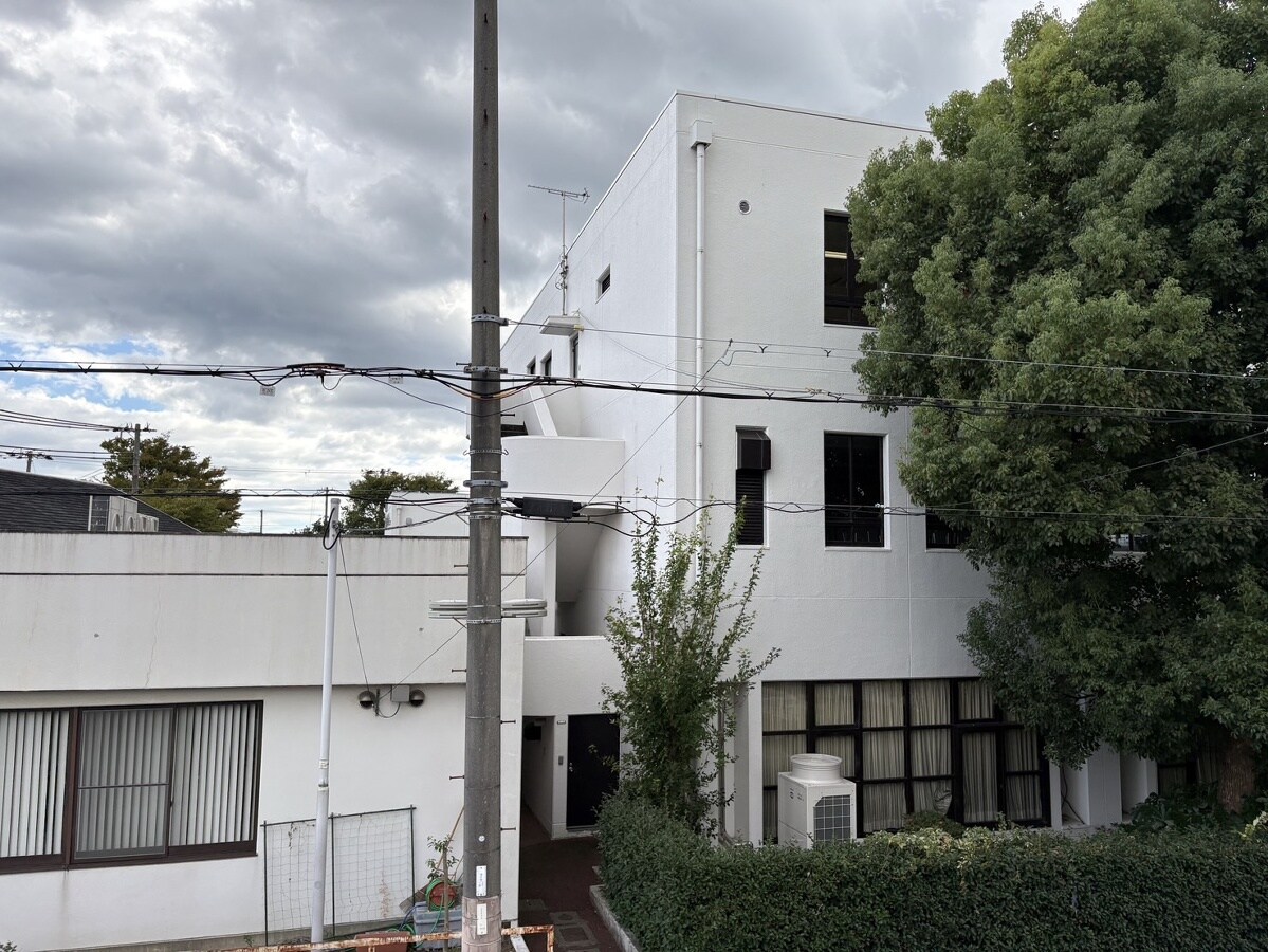 アメニティ10の物件内観写真