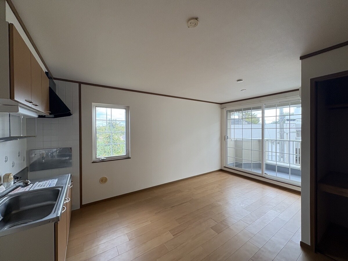 アメニティ10の物件内観写真