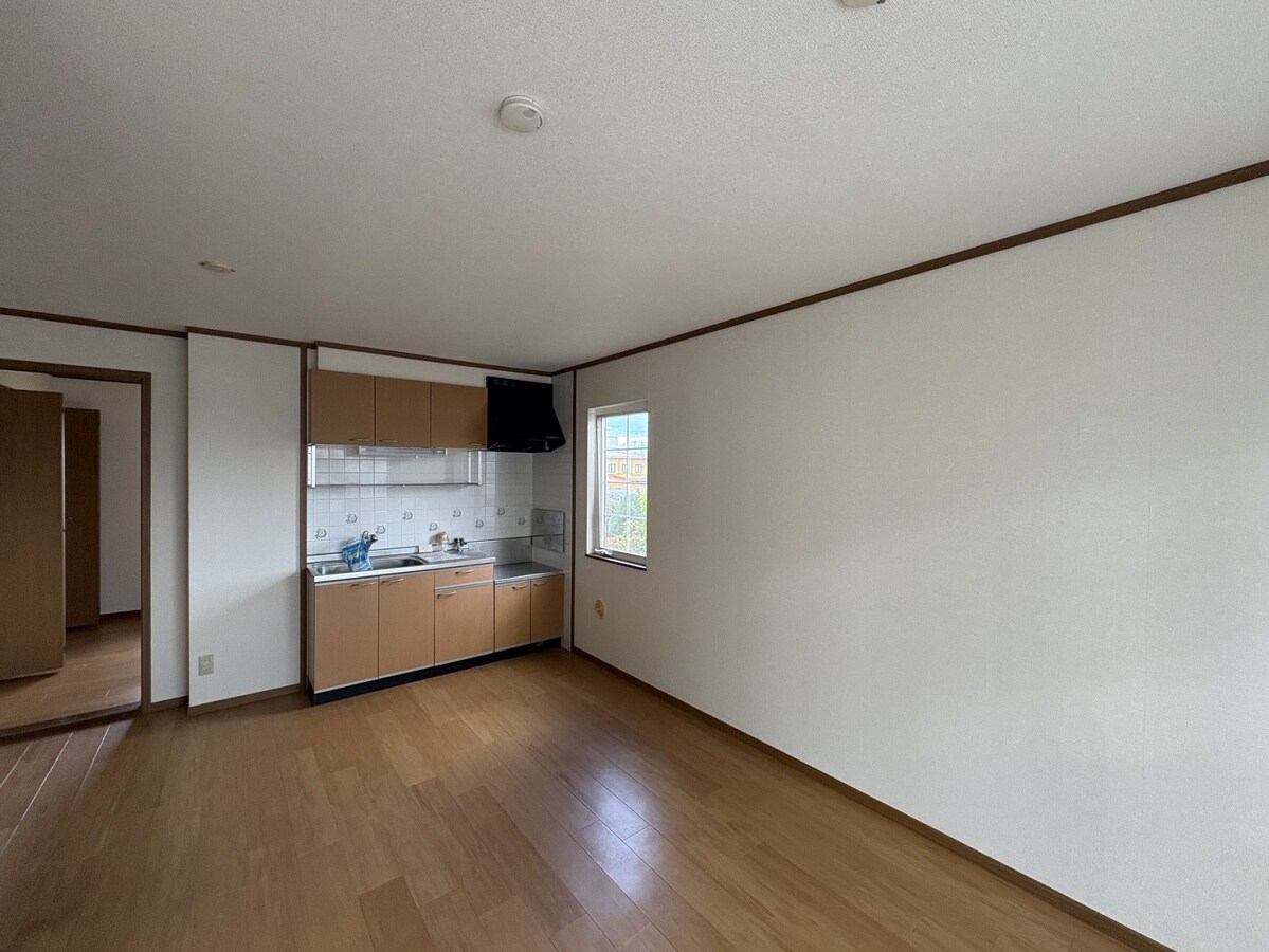 アメニティ10の物件内観写真