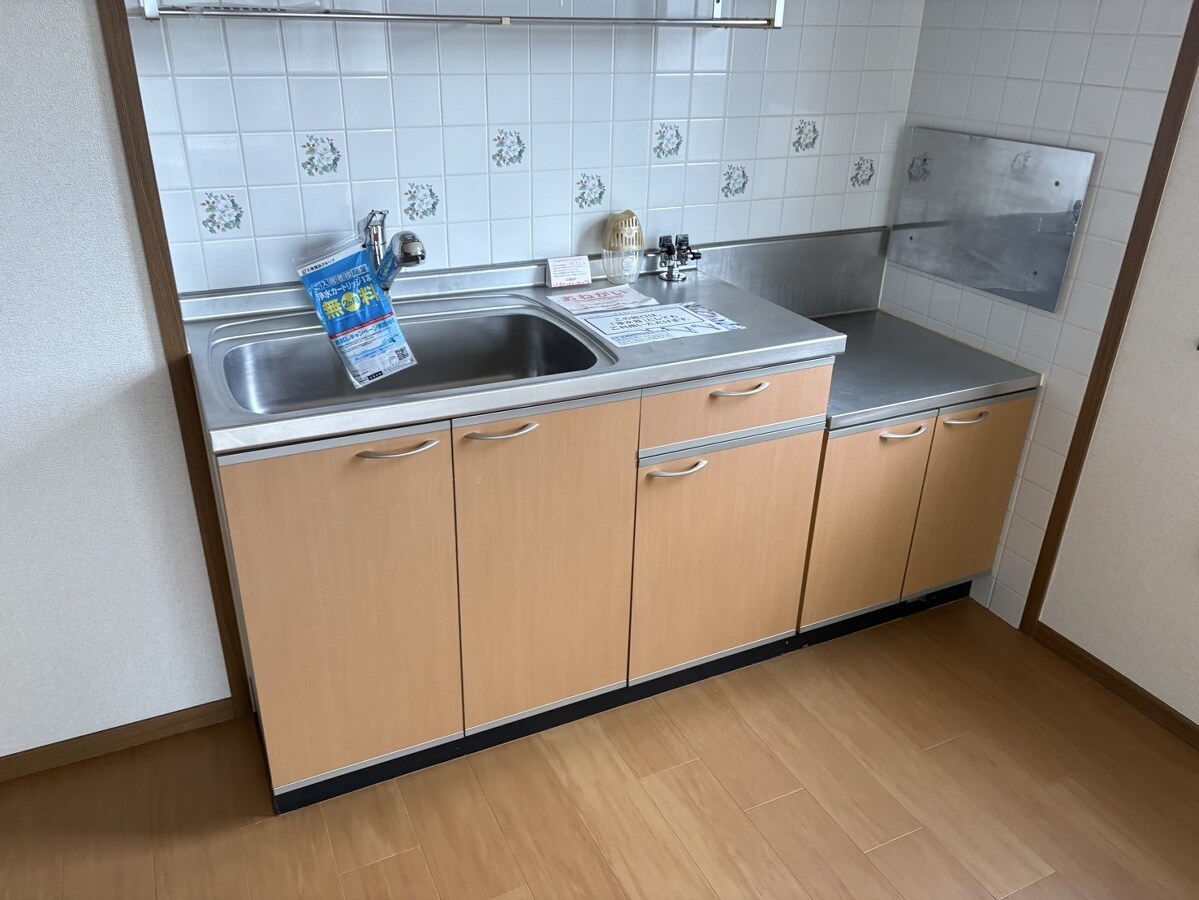 アメニティ10の物件内観写真