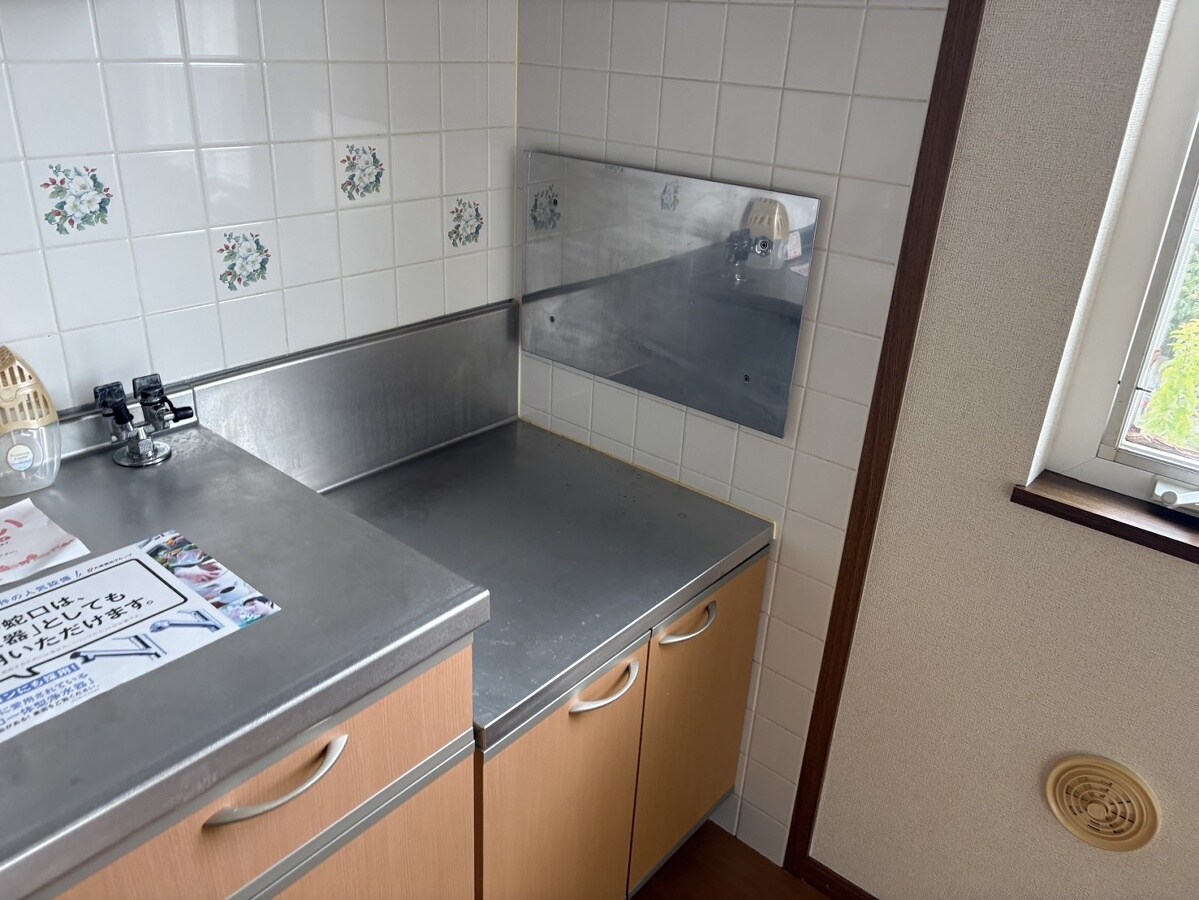 アメニティ10の物件内観写真