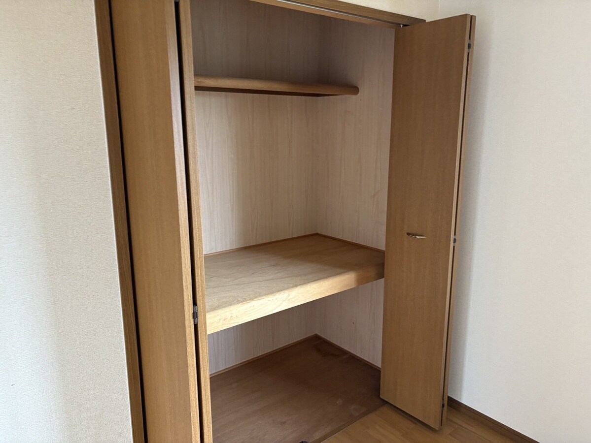 アメニティ10の物件内観写真