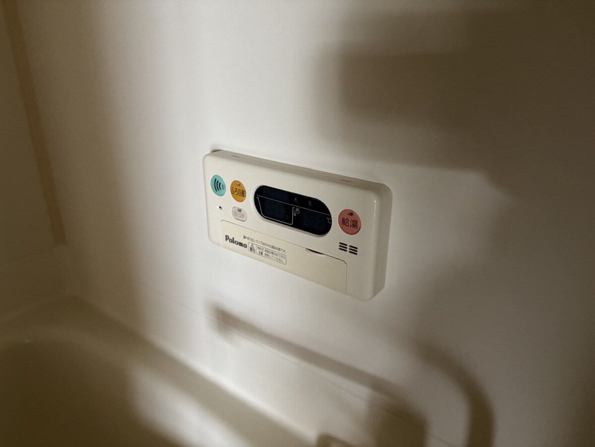 アメニティ10の物件内観写真