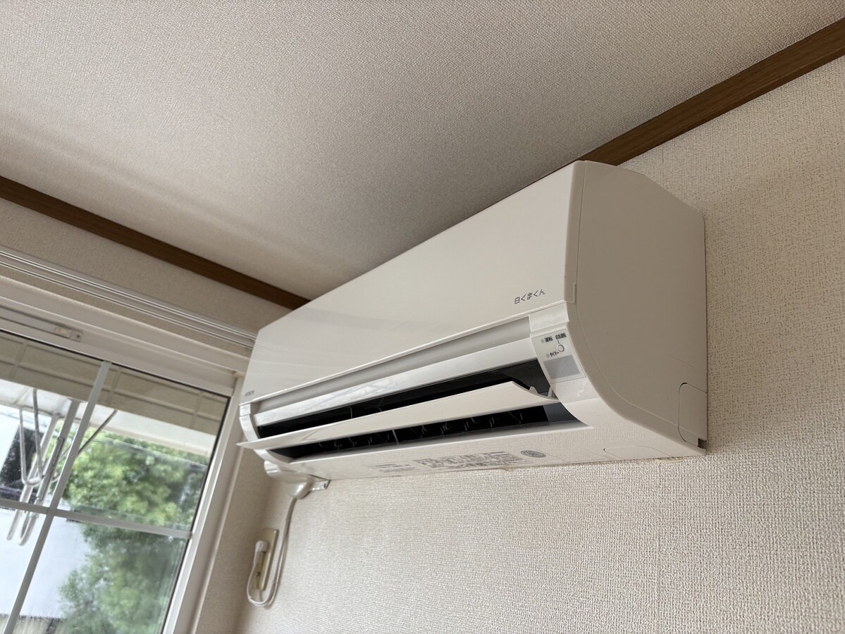 アメニティ10の物件内観写真