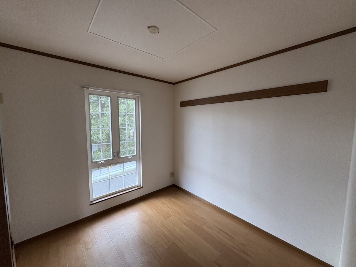 アメニティ10の物件内観写真