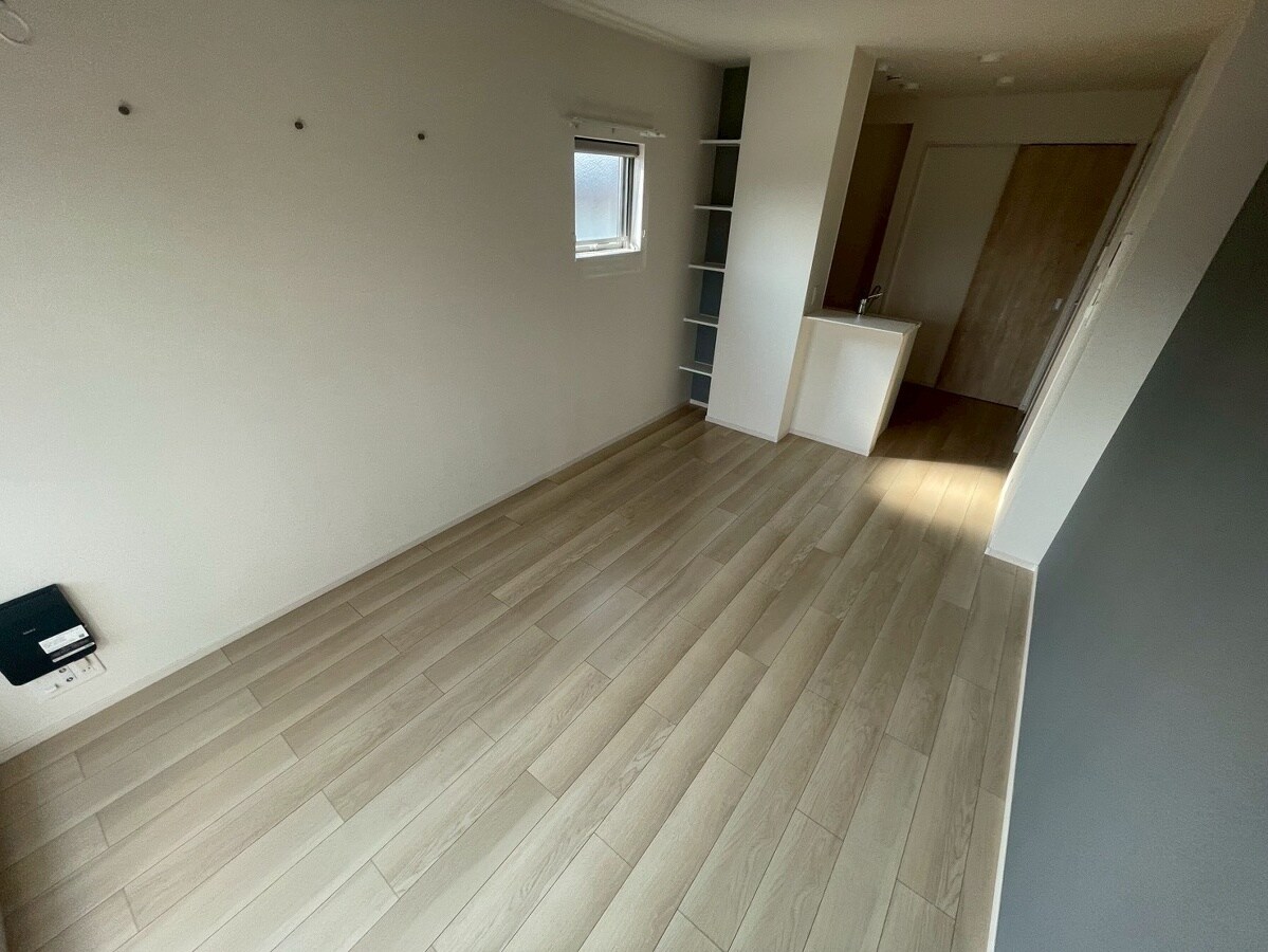 ヴェルデュール・グレイスの物件内観写真