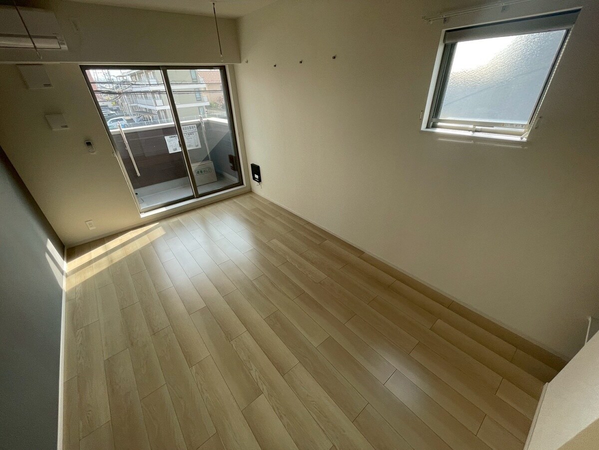 ヴェルデュール・グレイスの物件内観写真