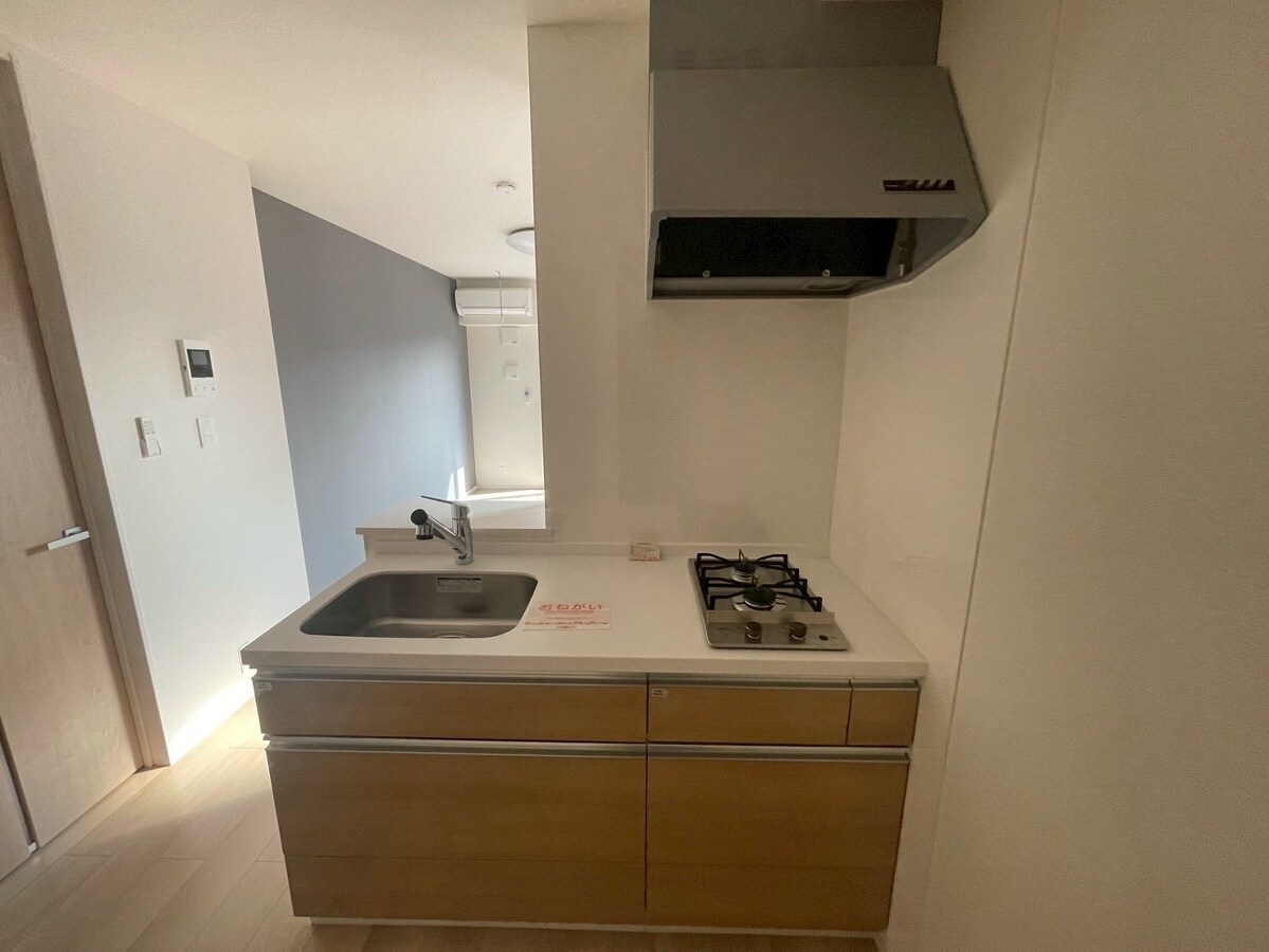 ヴェルデュール・グレイスの物件内観写真