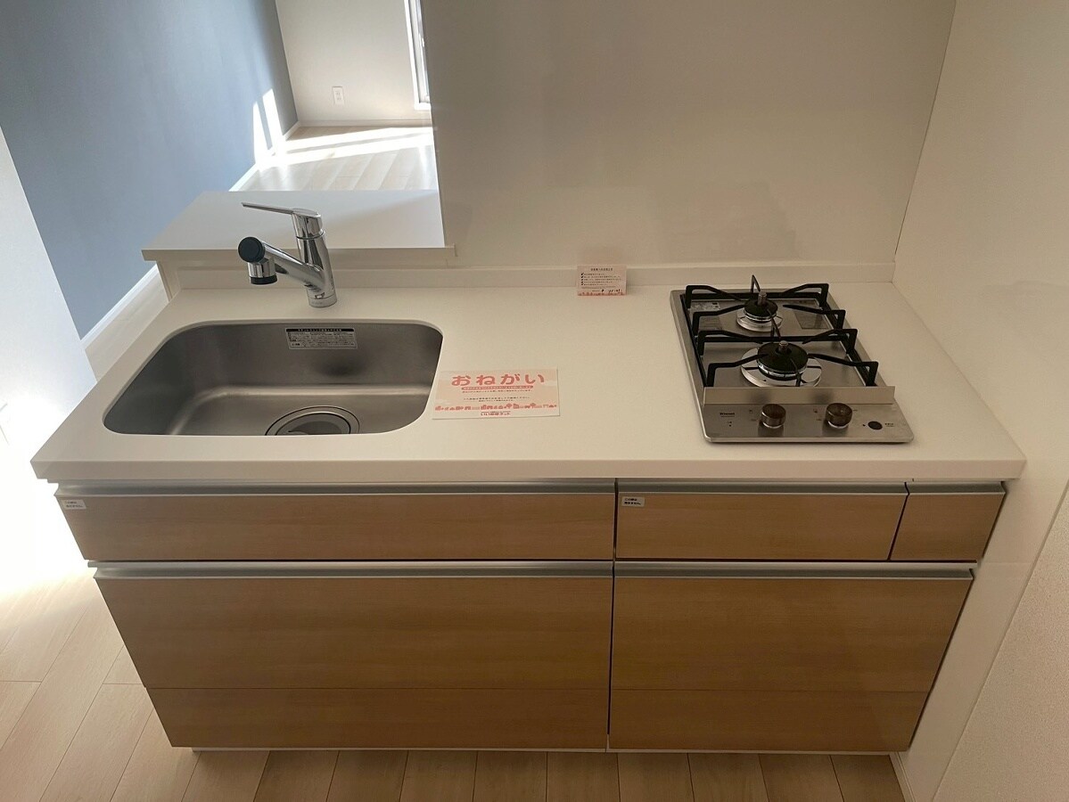 ヴェルデュール・グレイスの物件内観写真