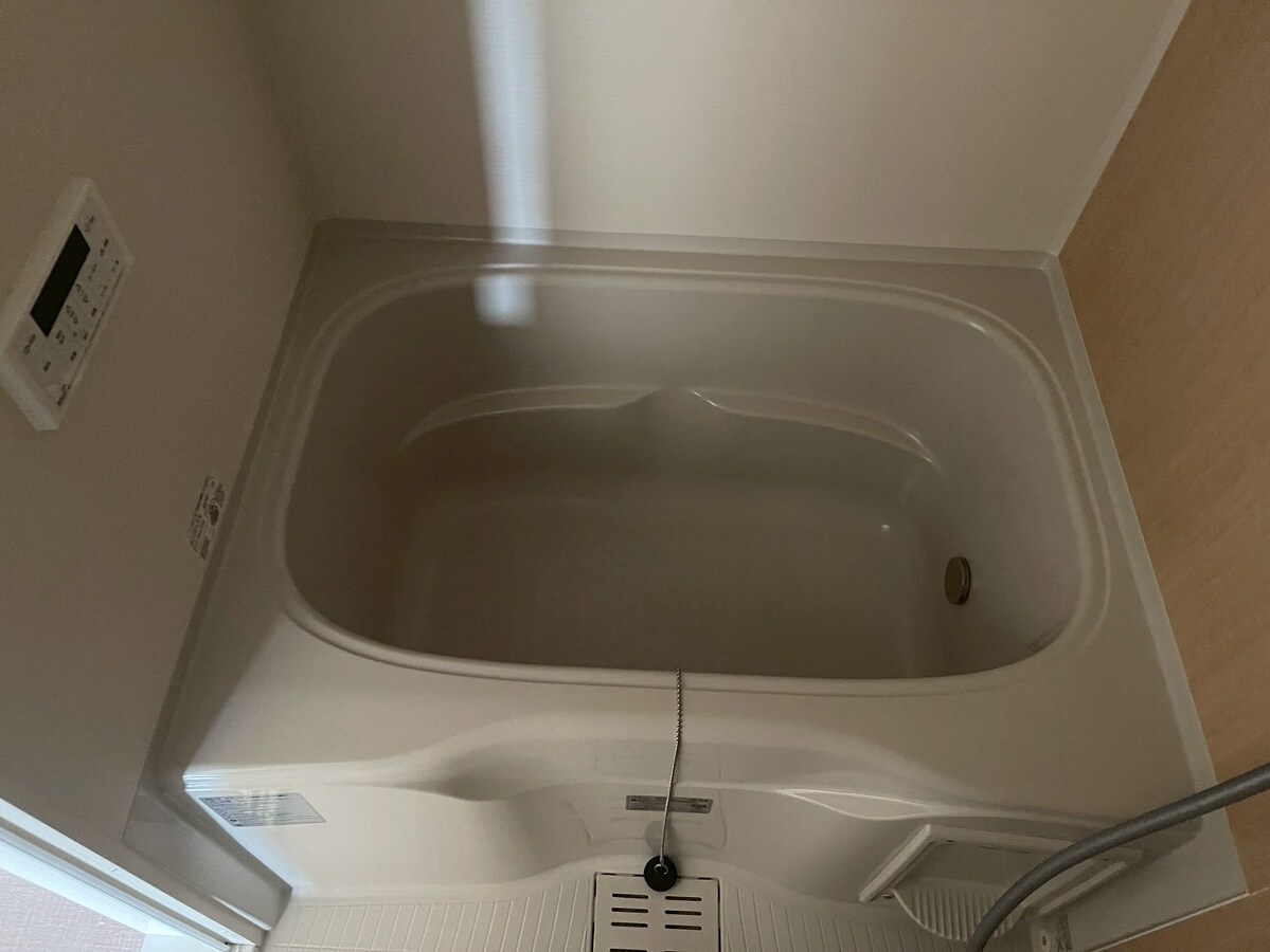 ヴェルデュール・グレイスの物件内観写真