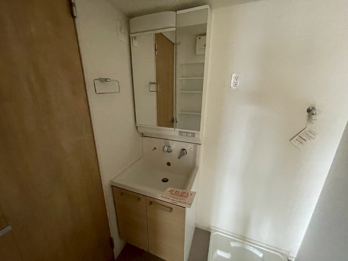 ヴェルデュール・グレイスの物件内観写真