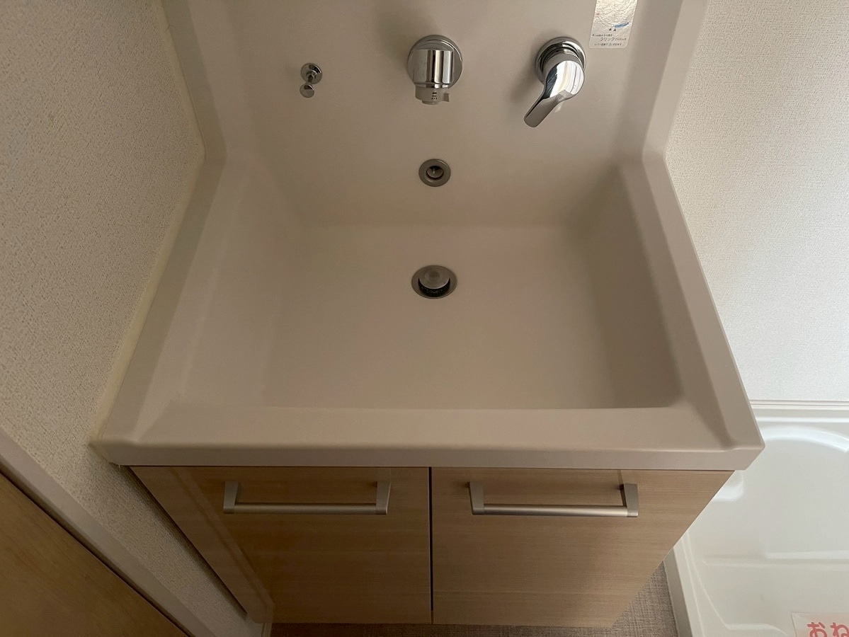 ヴェルデュール・グレイスの物件内観写真