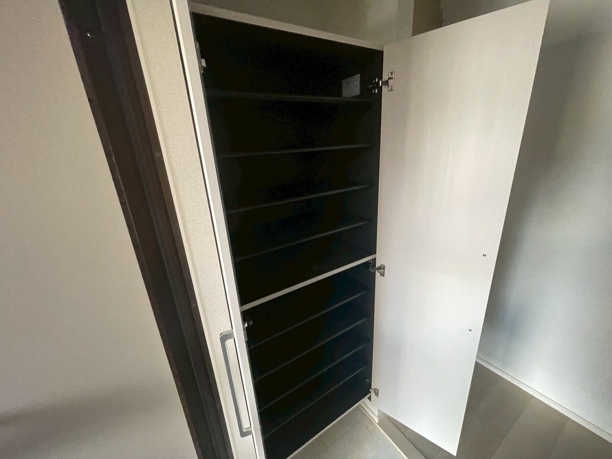 ヴェルデュール・グレイスの物件内観写真