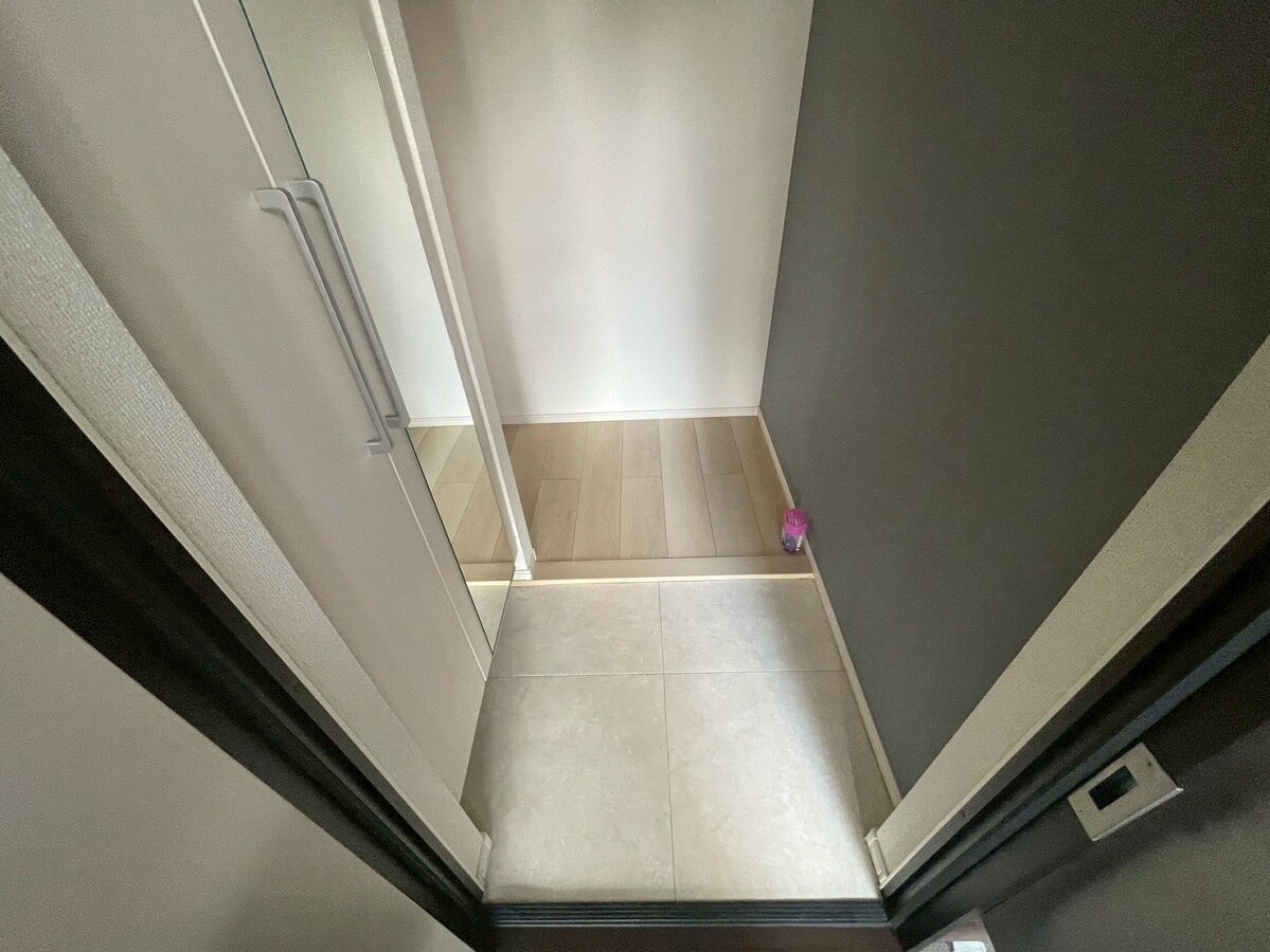 ヴェルデュール・グレイスの物件内観写真