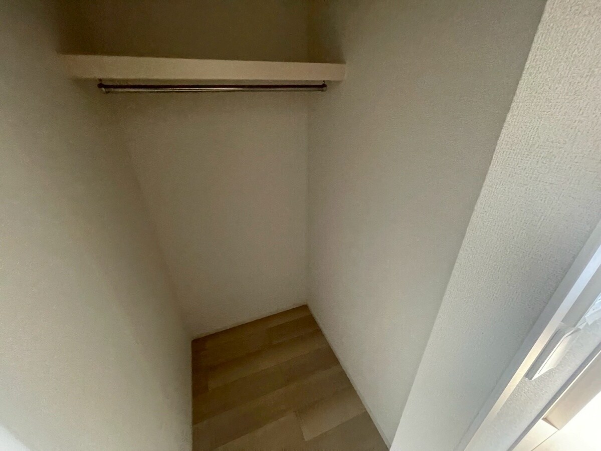 ヴェルデュール・グレイスの物件内観写真