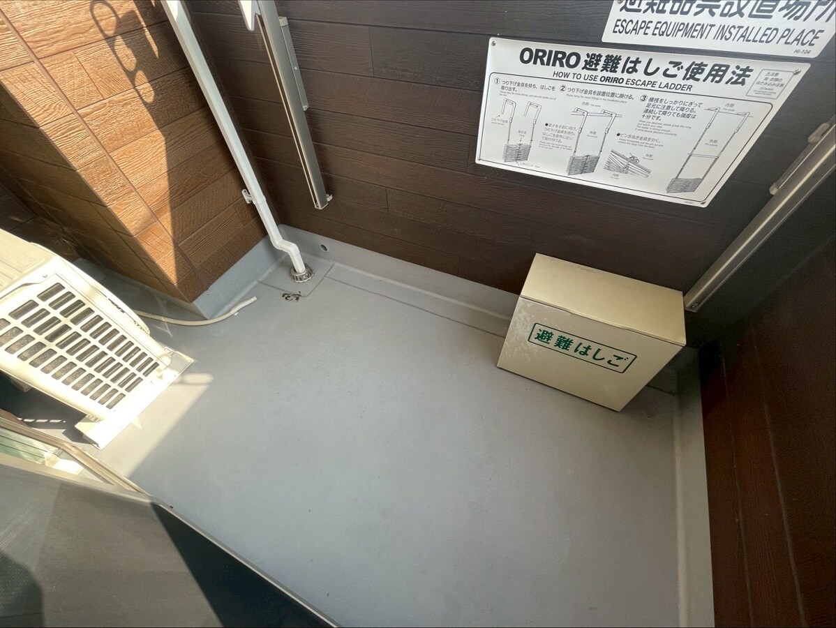 ヴェルデュール・グレイスの物件内観写真