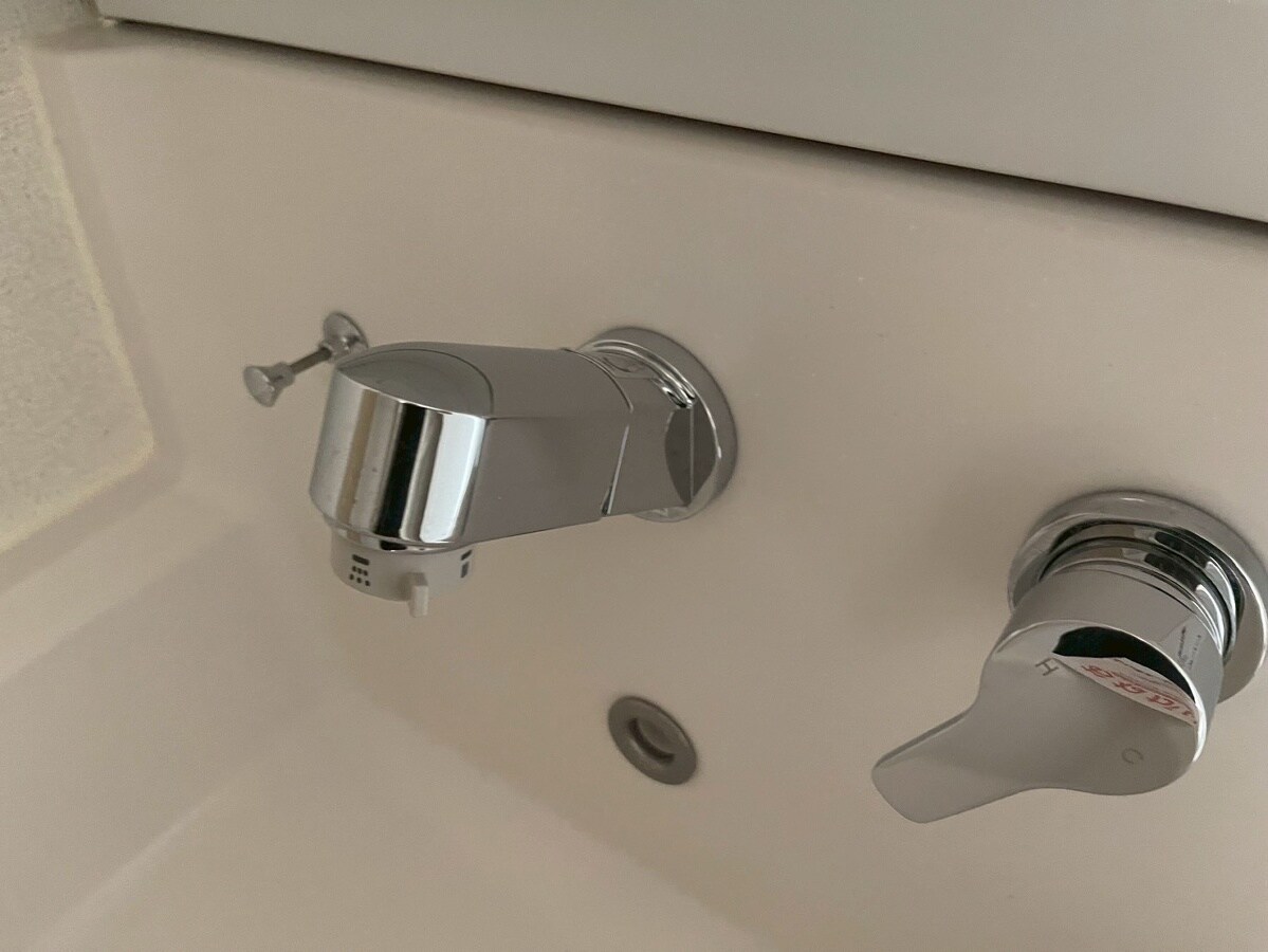 ヴェルデュール・グレイスの物件内観写真