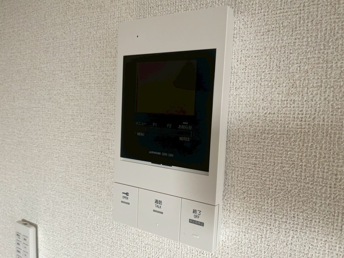 ヴェルデュール・グレイスの物件内観写真