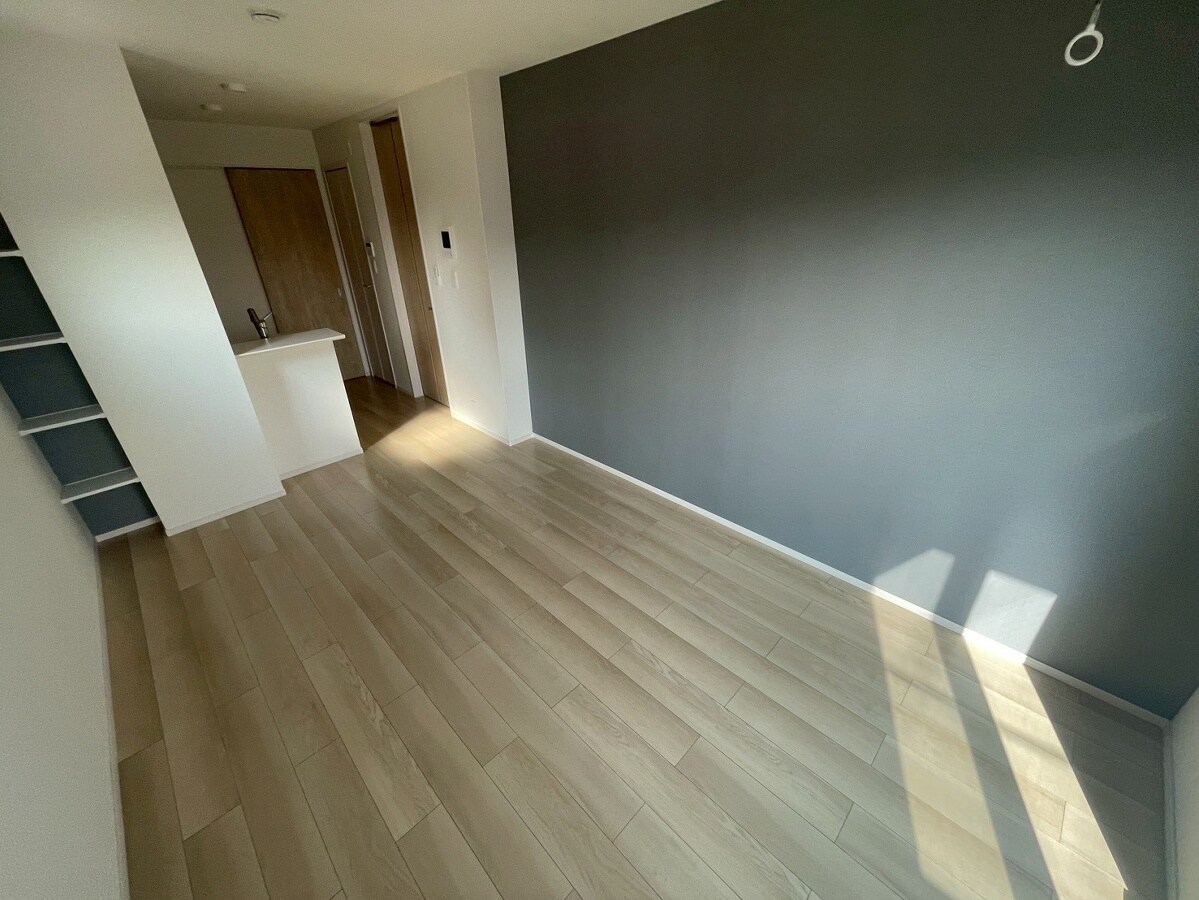 ヴェルデュール・グレイスの物件内観写真