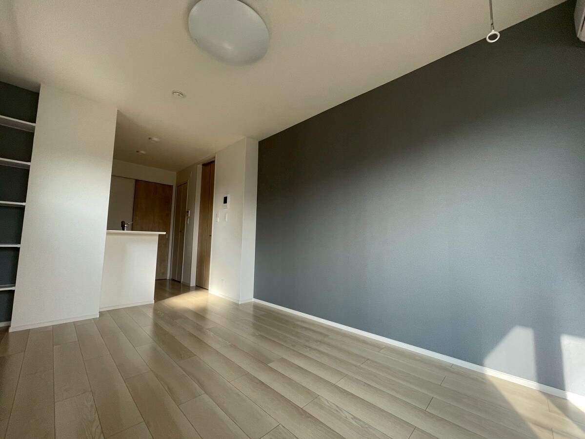 ヴェルデュール・グレイスの物件内観写真