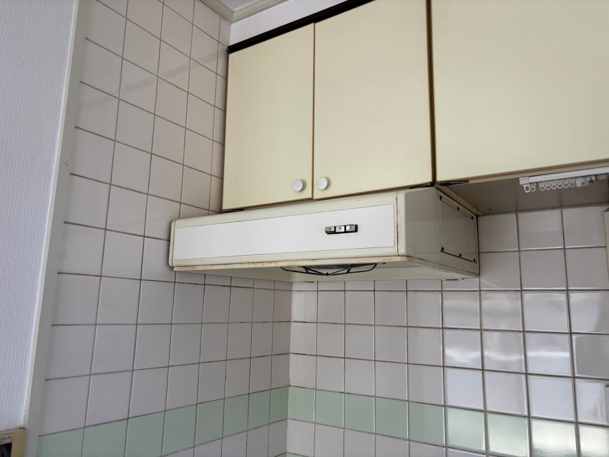 コーポ青山Ⅱの物件内観写真