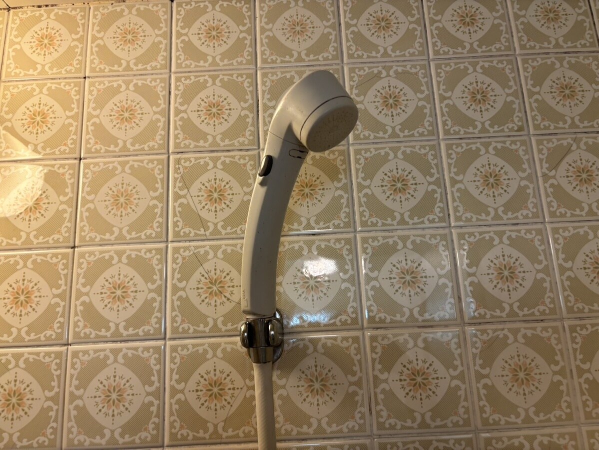 コーポ青山Ⅱの物件内観写真