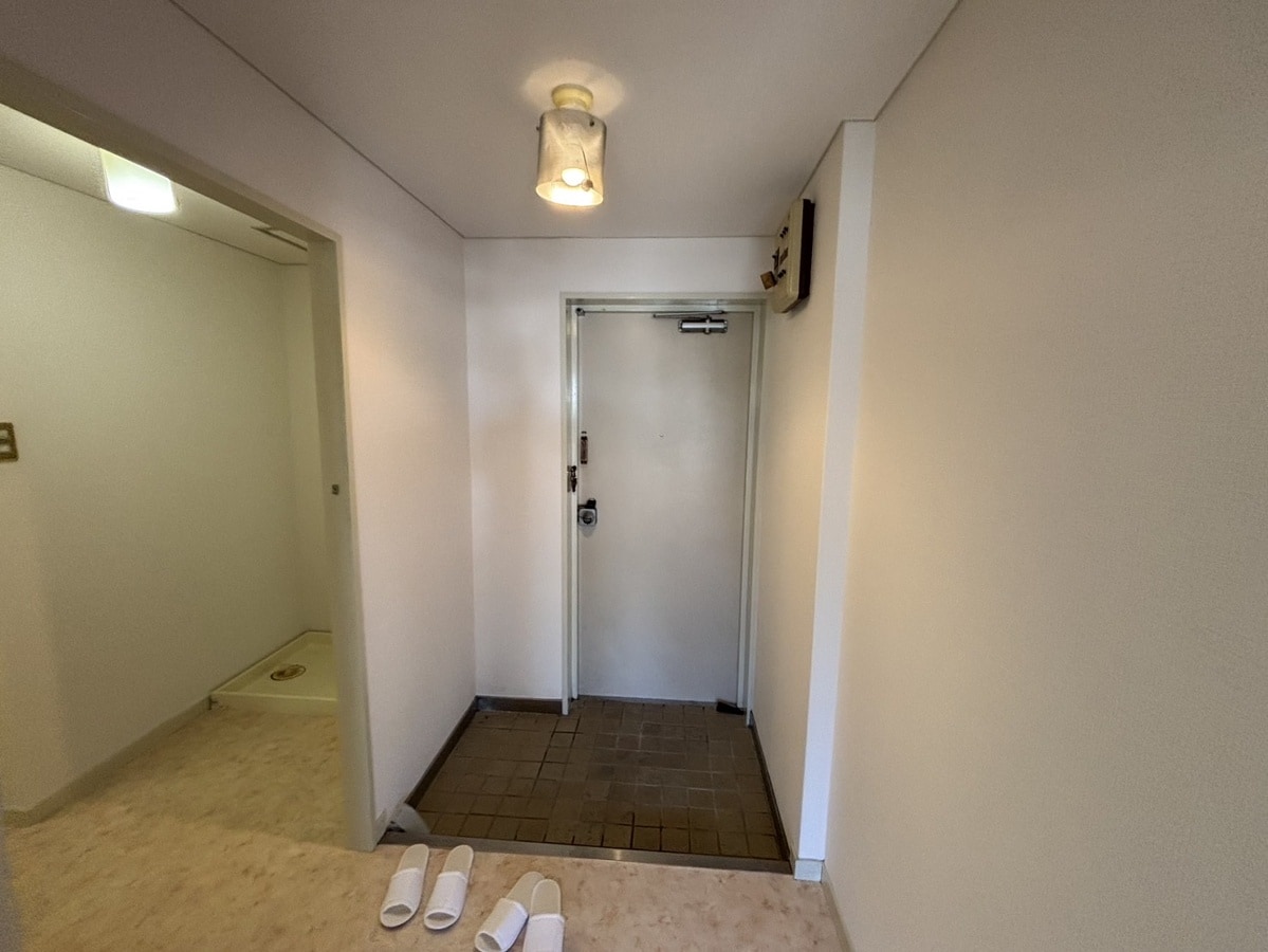 コーポ青山Ⅱの物件内観写真