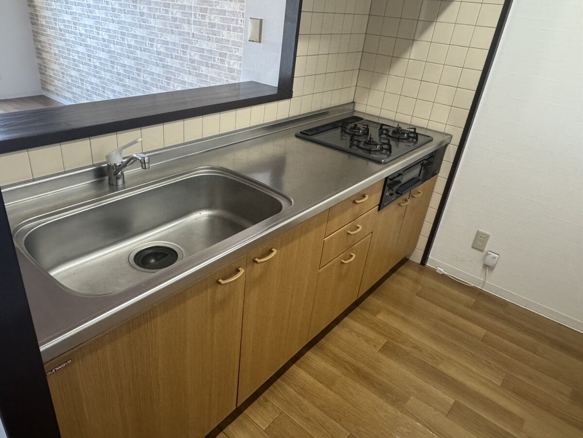 ハーモニー三幸Ⅰの物件内観写真