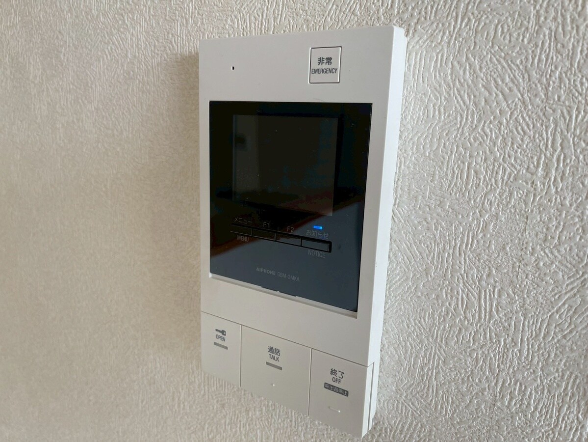 ビューハーモニーの物件内観写真