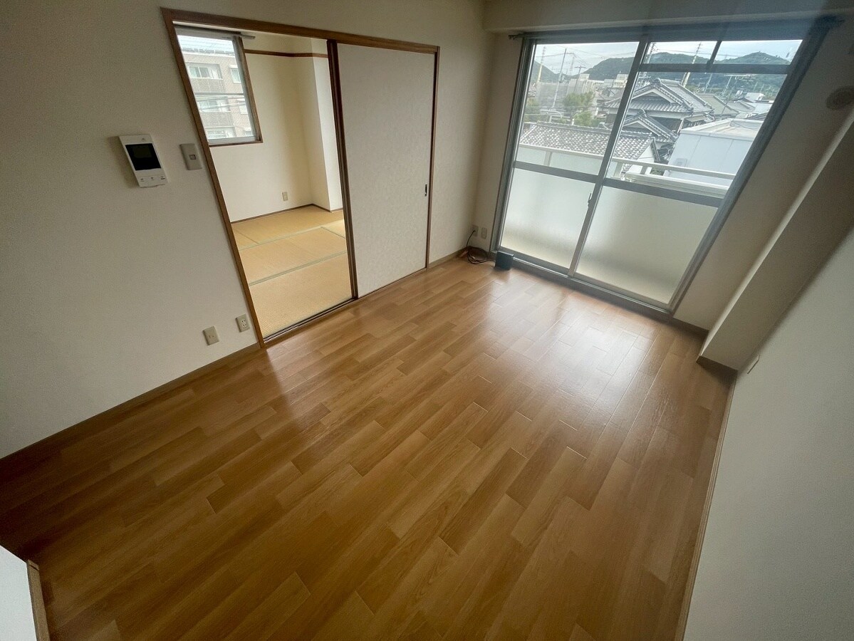 ビューハーモニーの物件内観写真