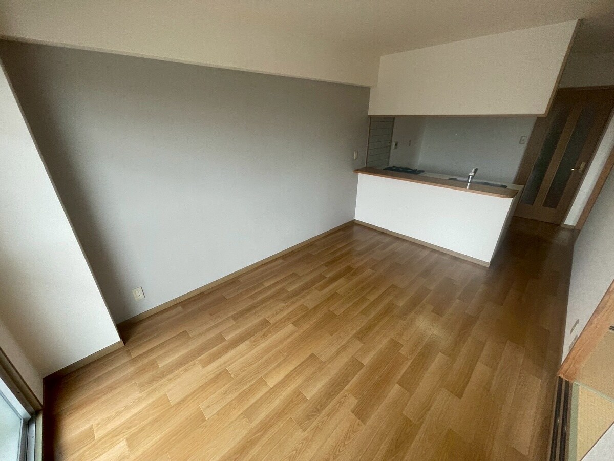 ビューハーモニーの物件内観写真