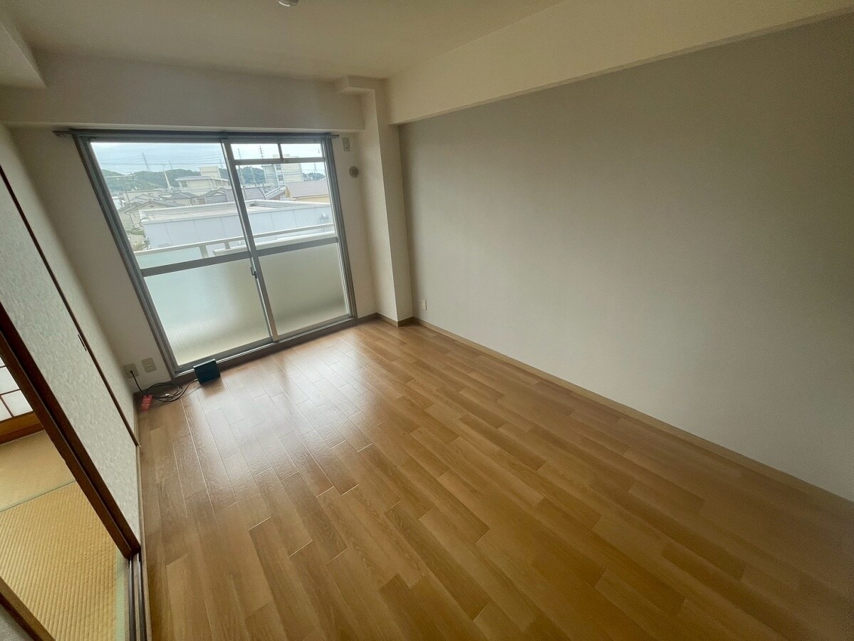 ビューハーモニーの物件内観写真