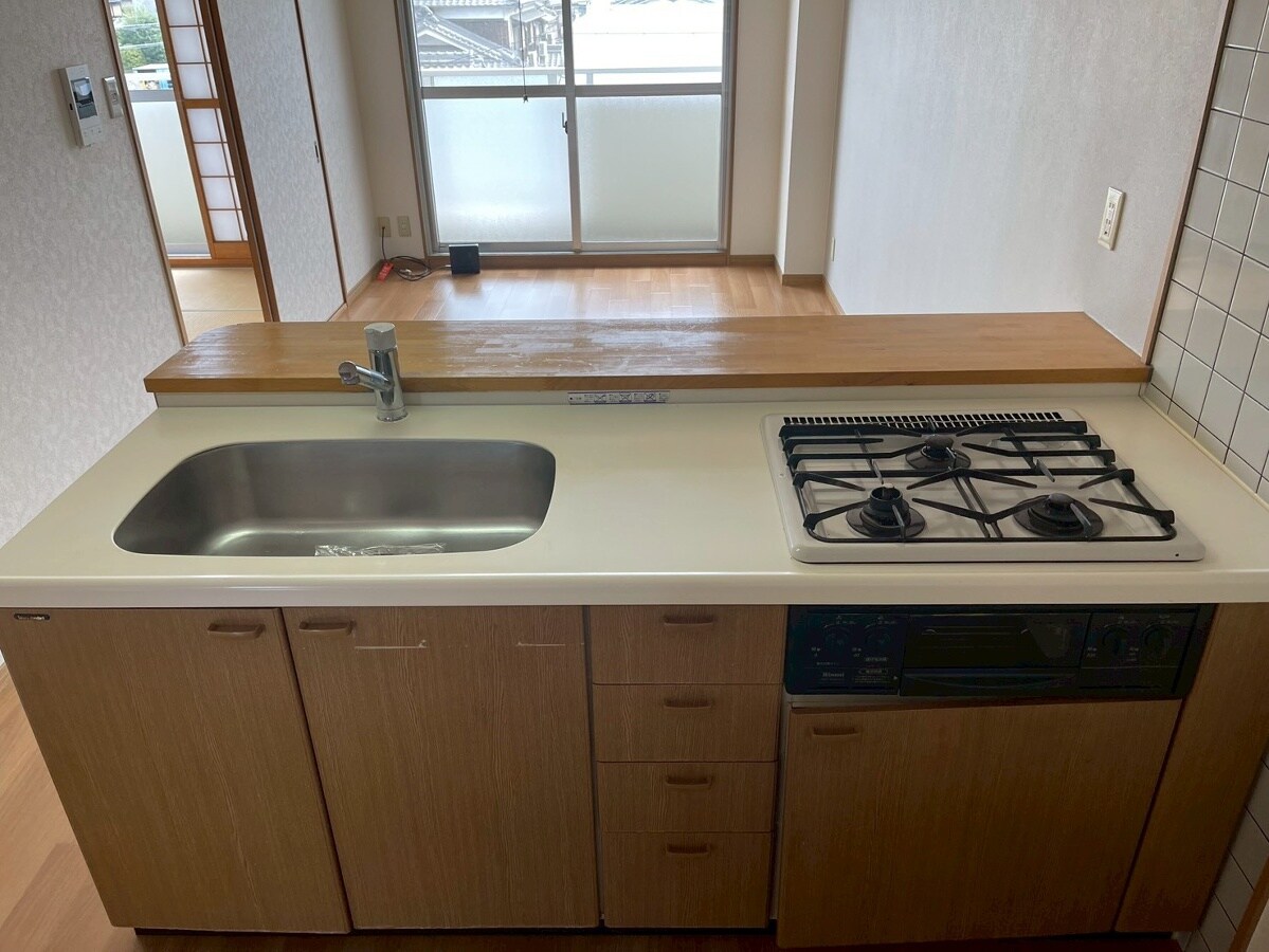 ビューハーモニーの物件内観写真