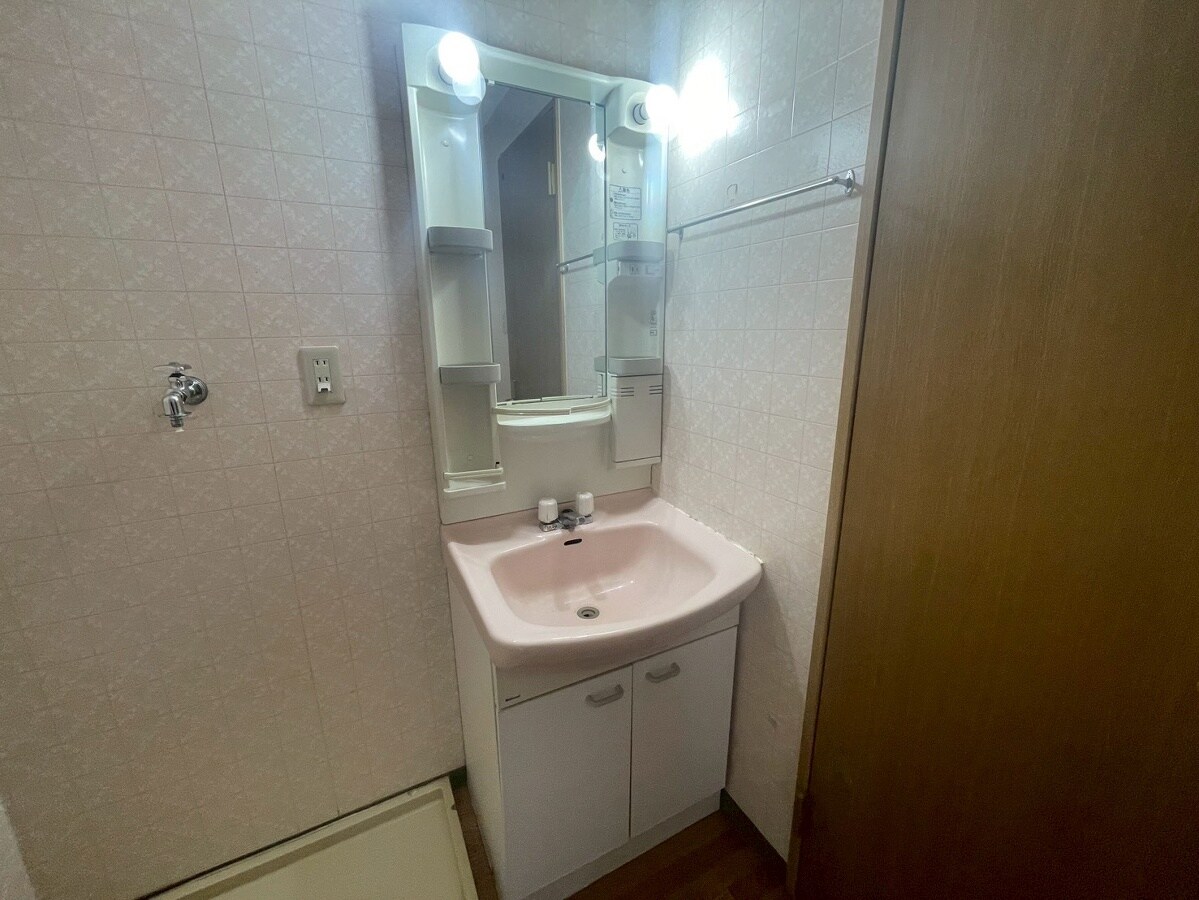 ビューハーモニーの物件内観写真