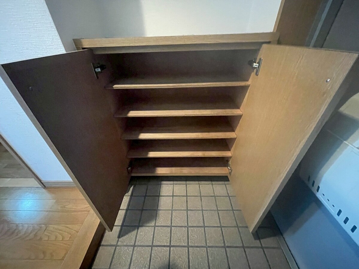 ビューハーモニーの物件内観写真