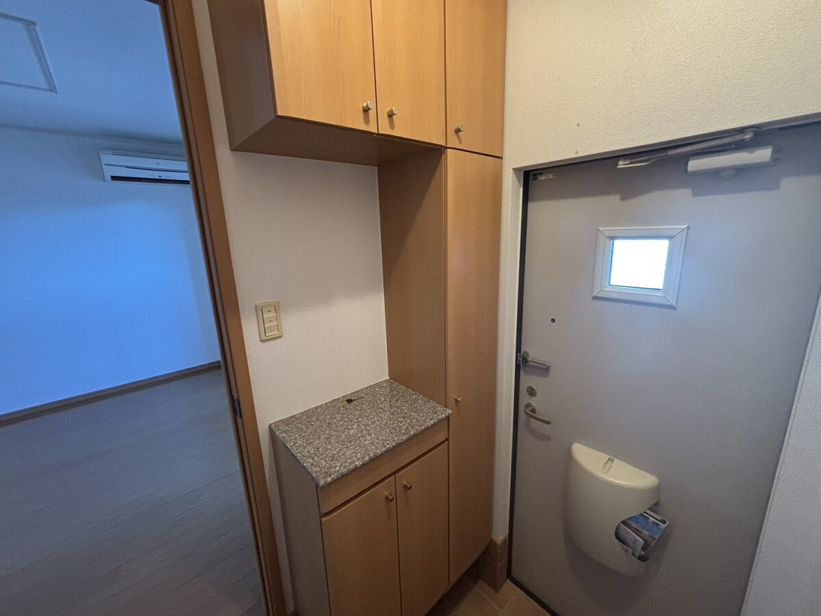 リバーサイドビラの物件内観写真