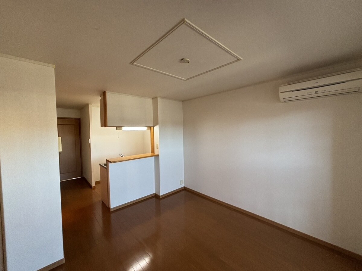 リバーサイドビラの物件内観写真