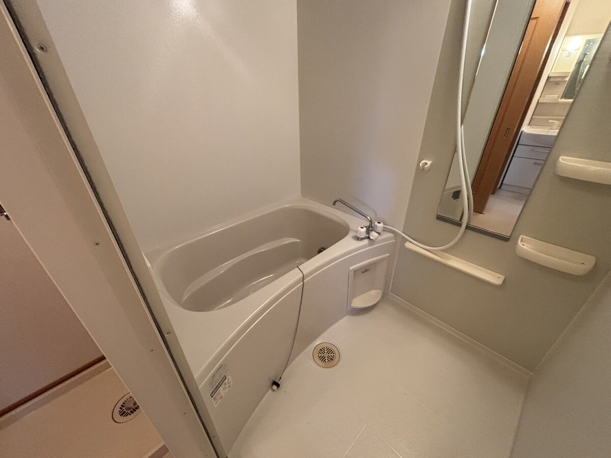 リバーサイドビラの物件内観写真