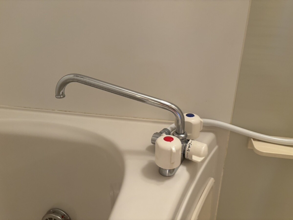 リバーサイドビラの物件内観写真