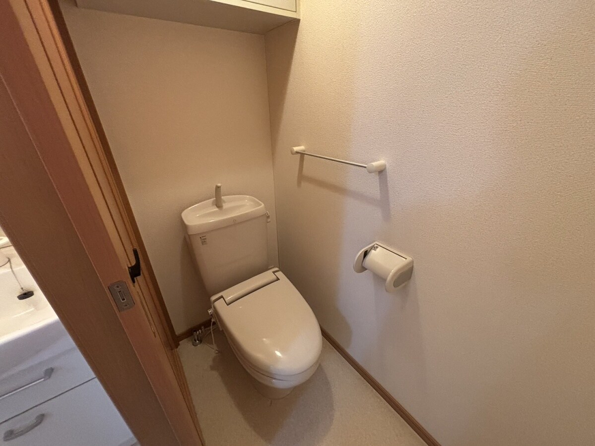 リバーサイドビラの物件内観写真