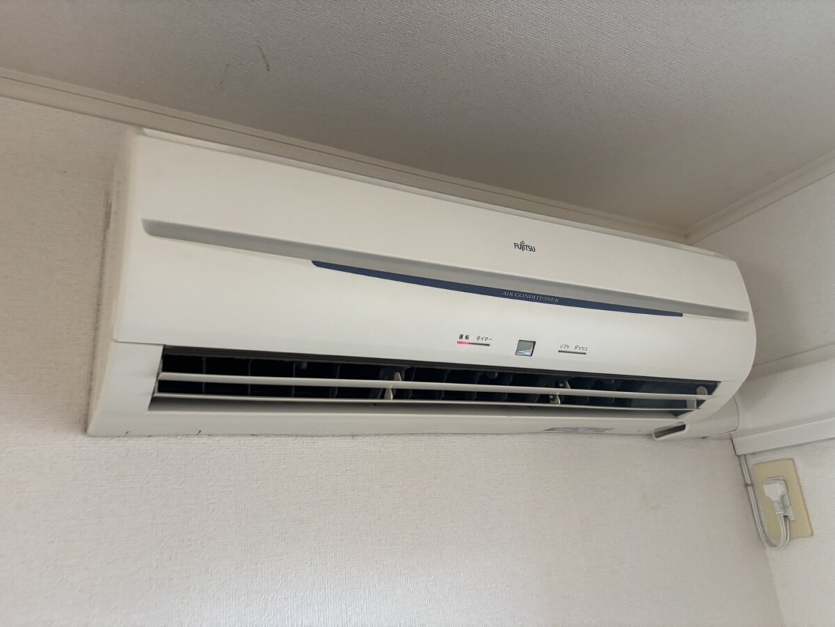 リバーサイドビラの物件内観写真