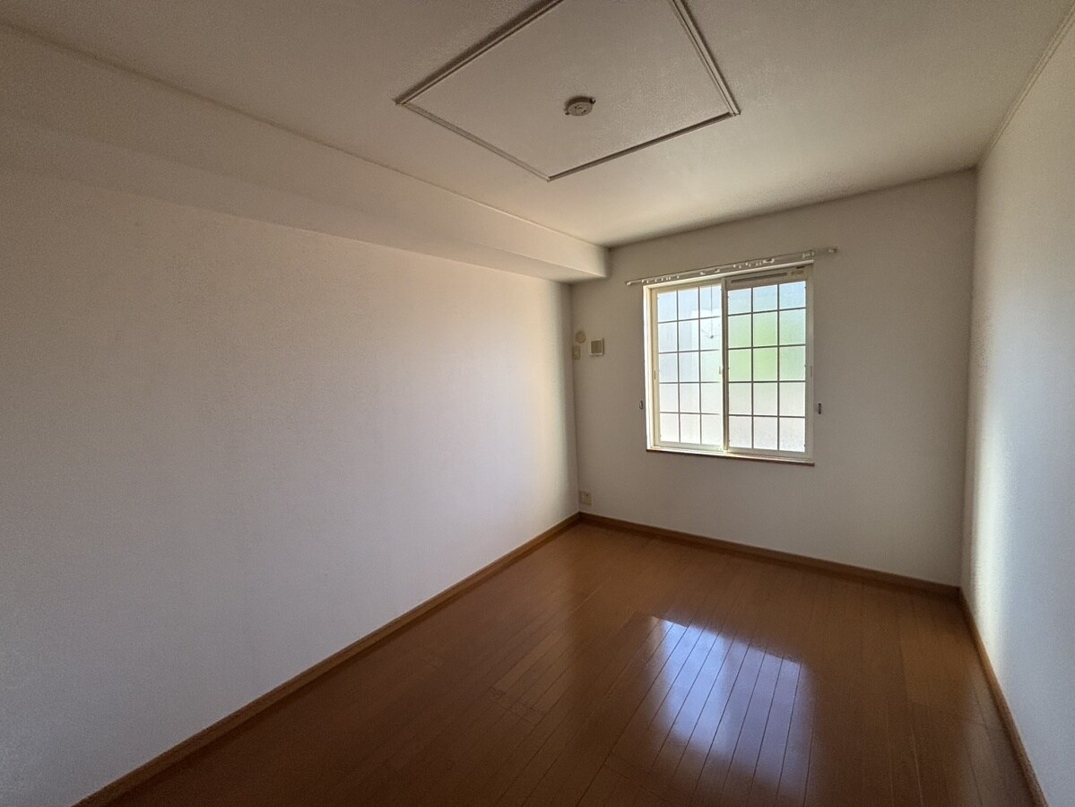リバーサイドビラの物件内観写真
