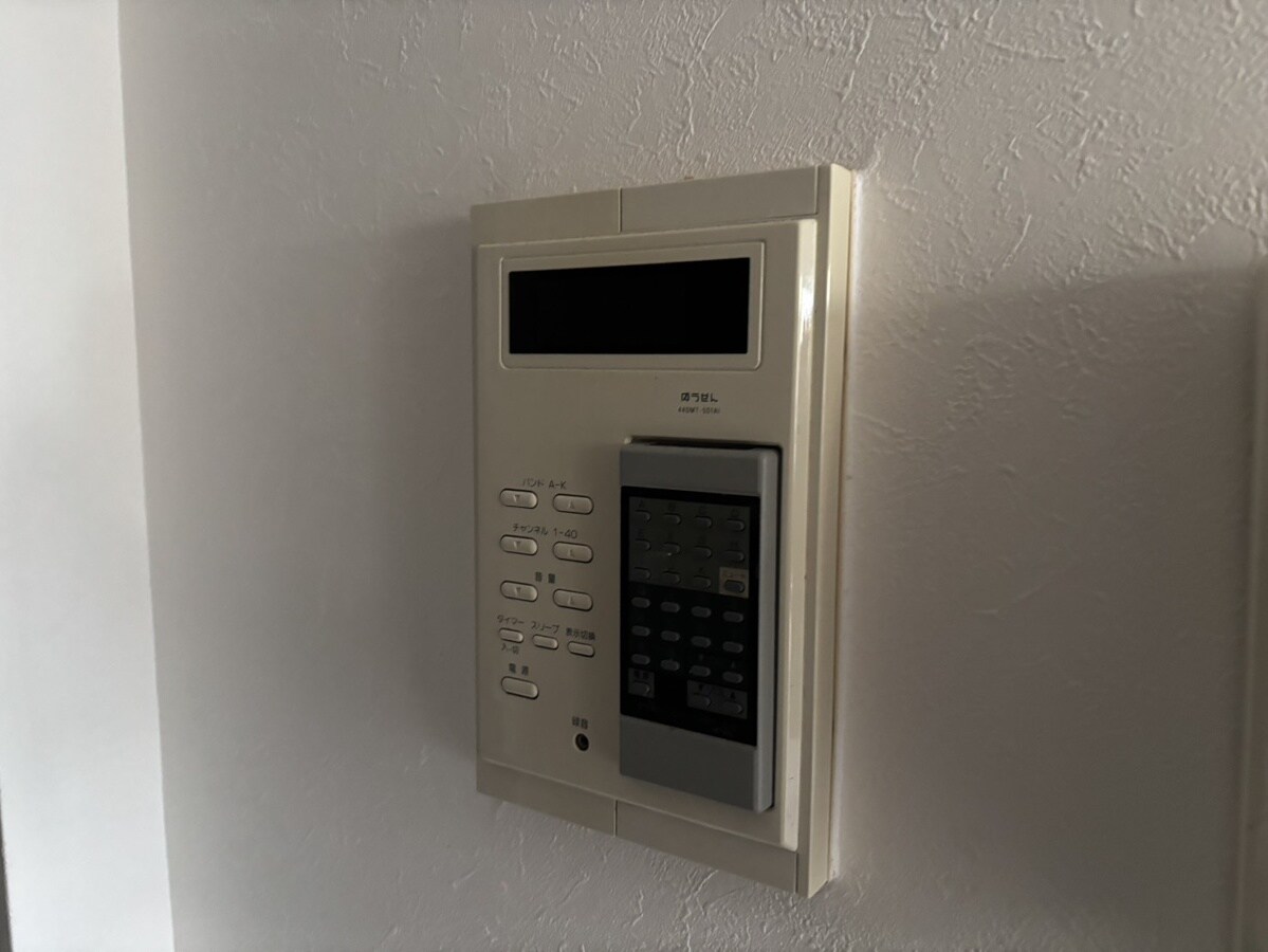 リアライズ加古川Ⅰの物件内観写真