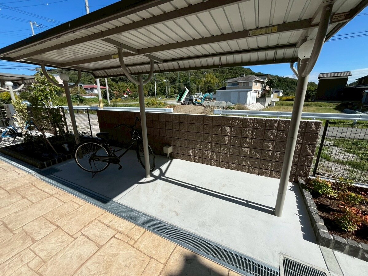 スピカの物件内観写真