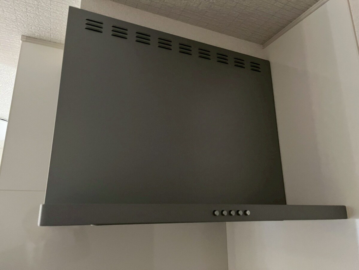 スピカの物件内観写真