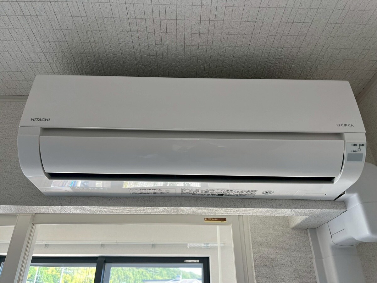 スピカの物件内観写真