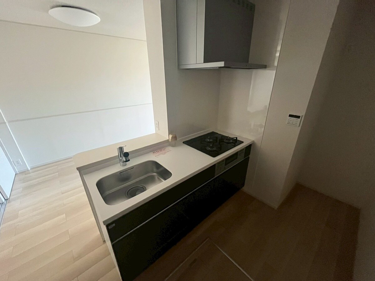 スピカの物件内観写真