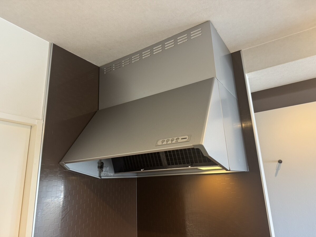 グレーシィ姫路白浜の宮の物件内観写真