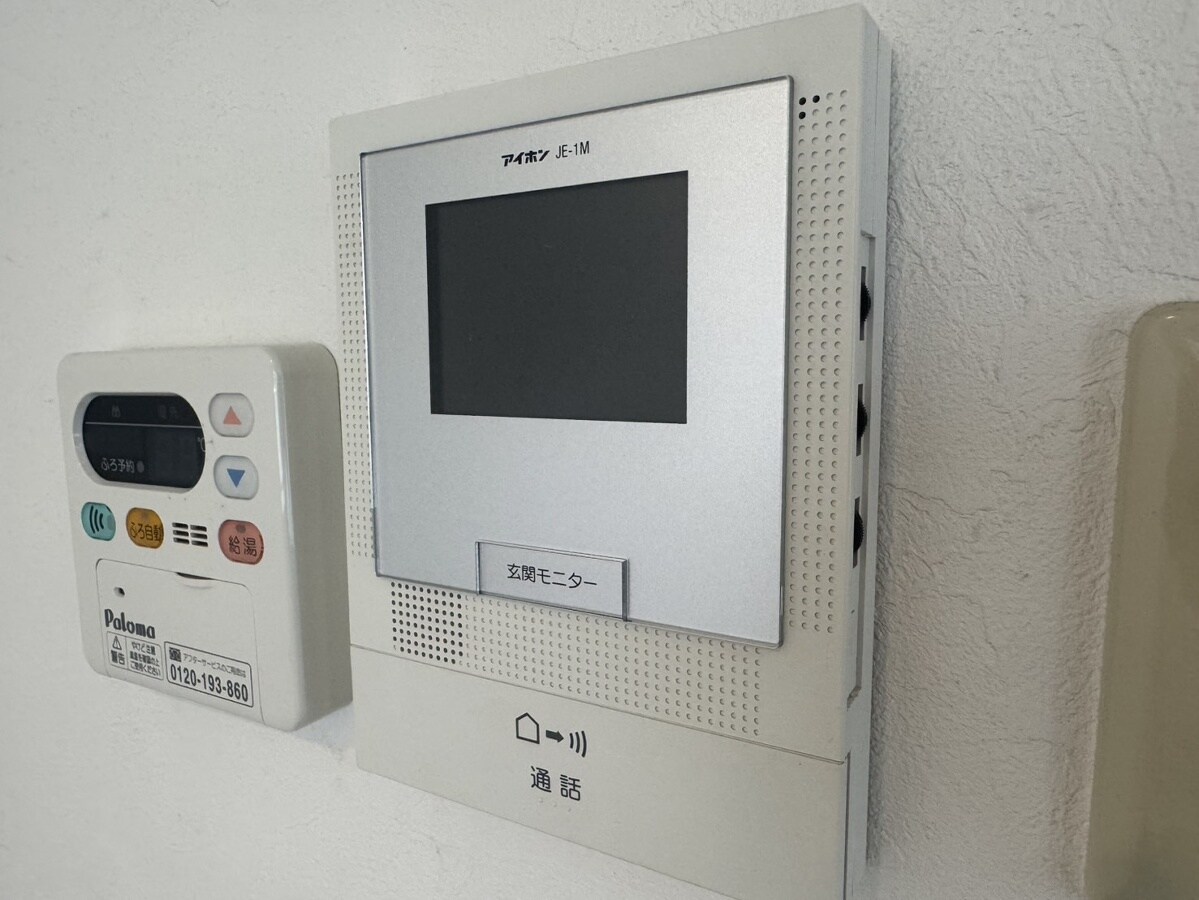 グレーシィ姫路白浜の宮の物件内観写真