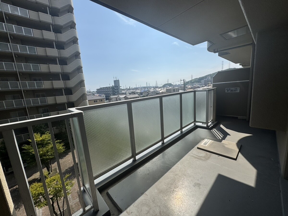 グレーシィ姫路白浜の宮の物件内観写真